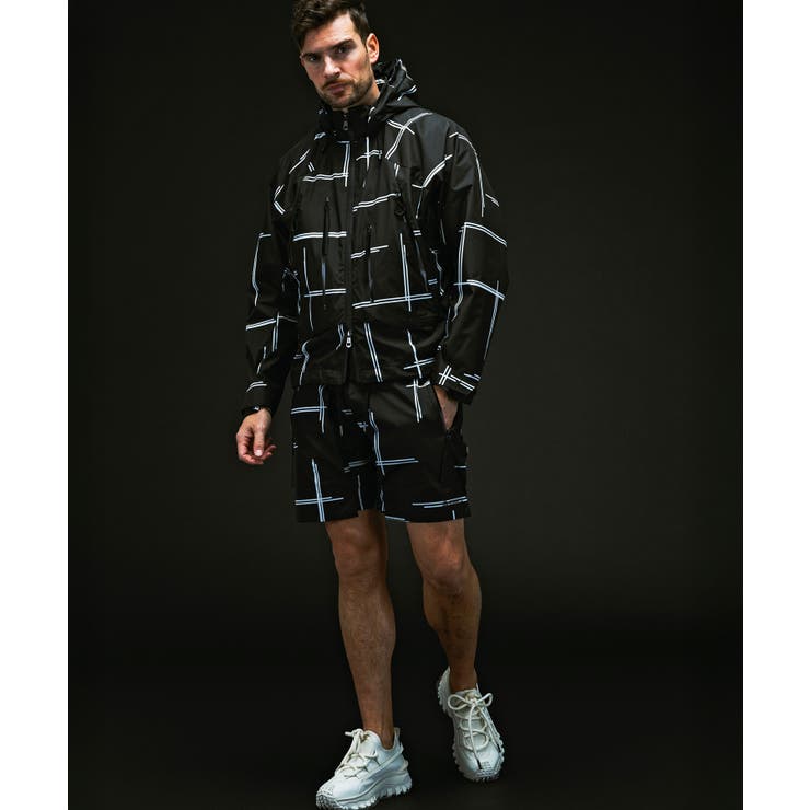 1PIU1UGUALE3 RELAX × | SHIFFON  | 詳細画像7 