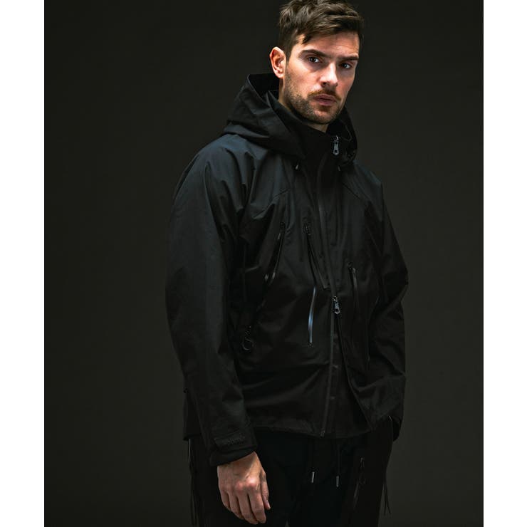 1PIU1UGUALE3 RELAX × | SHIFFON  | 詳細画像9 