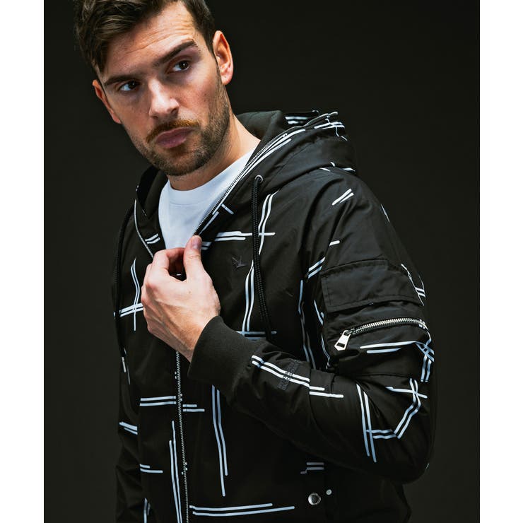 1PIU1UGUALE3 RELAX × | SHIFFON  | 詳細画像12 