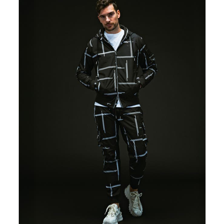 1PIU1UGUALE3 RELAX × | SHIFFON  | 詳細画像13 