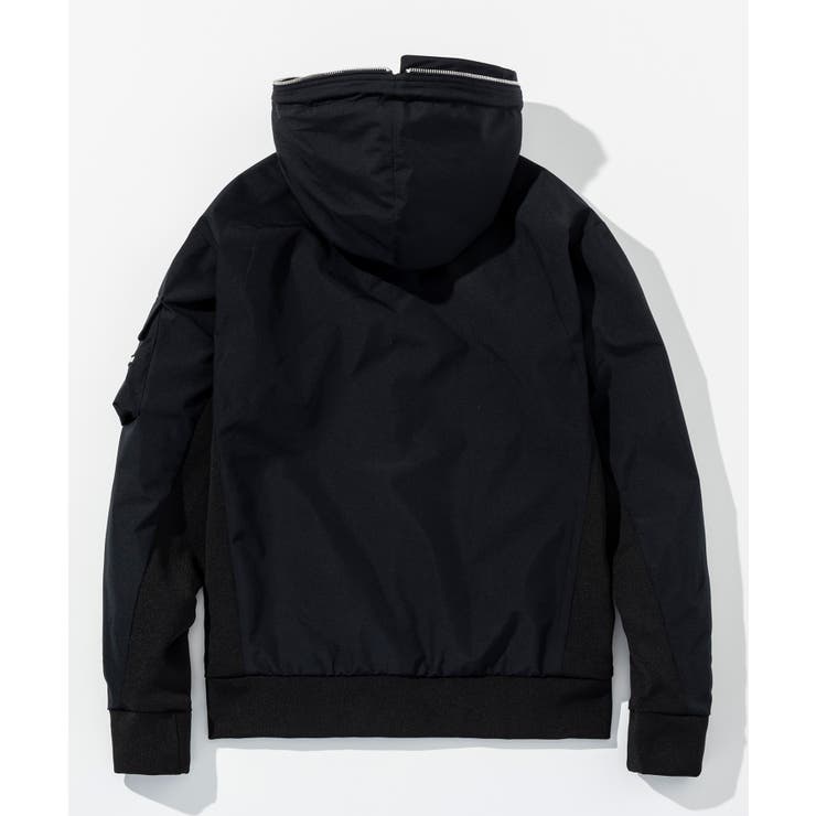 1PIU1UGUALE3 RELAX × | SHIFFON  | 詳細画像15 