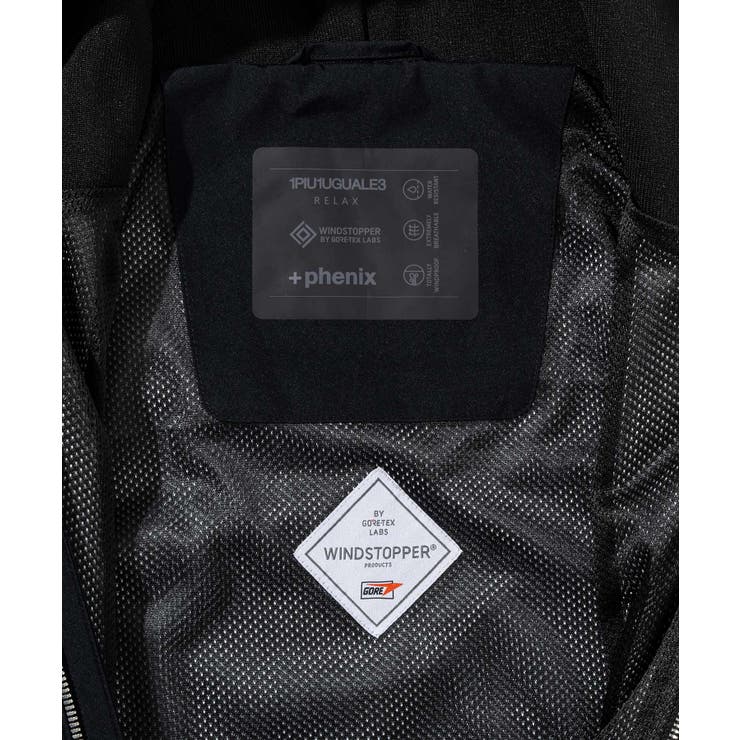 1PIU1UGUALE3 RELAX × | SHIFFON  | 詳細画像17 