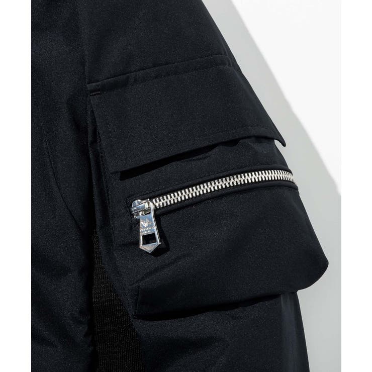 1PIU1UGUALE3 RELAX × | SHIFFON  | 詳細画像23 