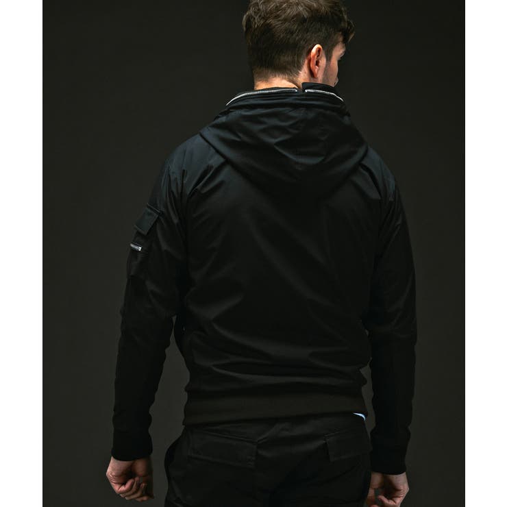 1PIU1UGUALE3 RELAX × | SHIFFON  | 詳細画像3 