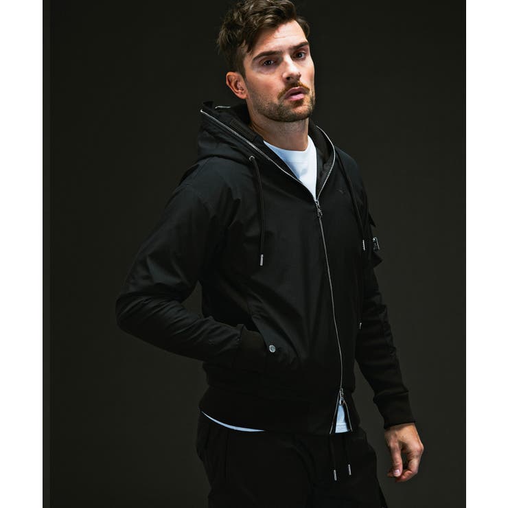 1PIU1UGUALE3 RELAX × | SHIFFON  | 詳細画像4 