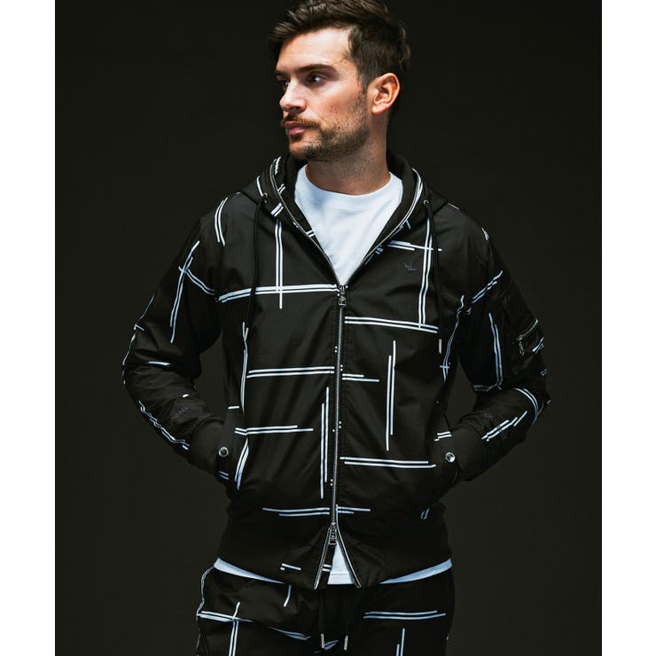 1PIU1UGUALE3 RELAX × | SHIFFON  | 詳細画像8 