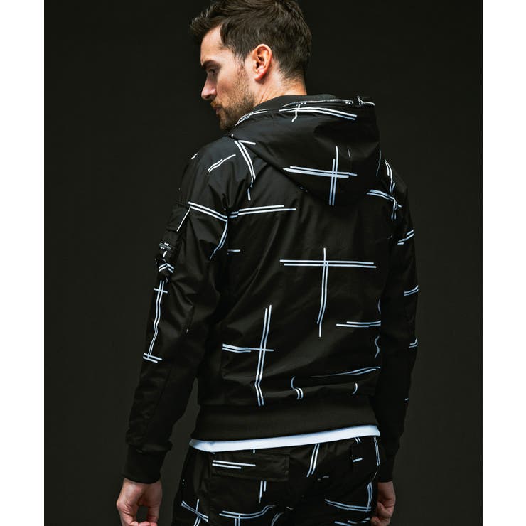 1PIU1UGUALE3 RELAX × | SHIFFON  | 詳細画像9 