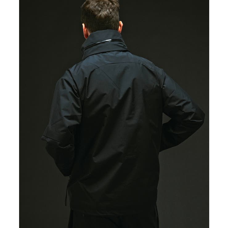 1PIU1UGUALE3 RELAX × | SHIFFON  | 詳細画像11 