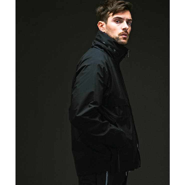 1PIU1UGUALE3 RELAX × | SHIFFON  | 詳細画像12 