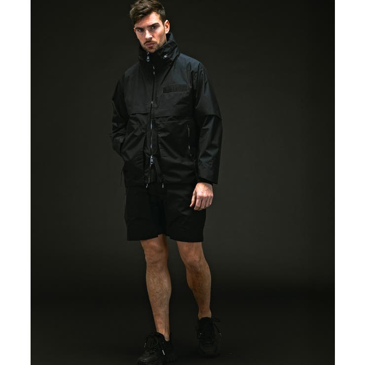 1PIU1UGUALE3 RELAX × | SHIFFON  | 詳細画像13 