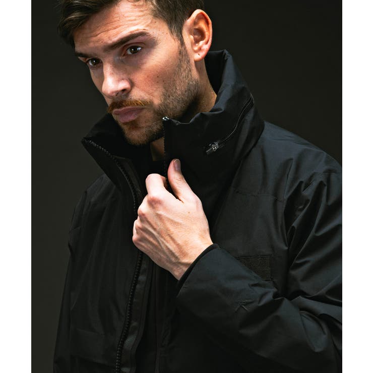 1PIU1UGUALE3 RELAX × | SHIFFON  | 詳細画像15 