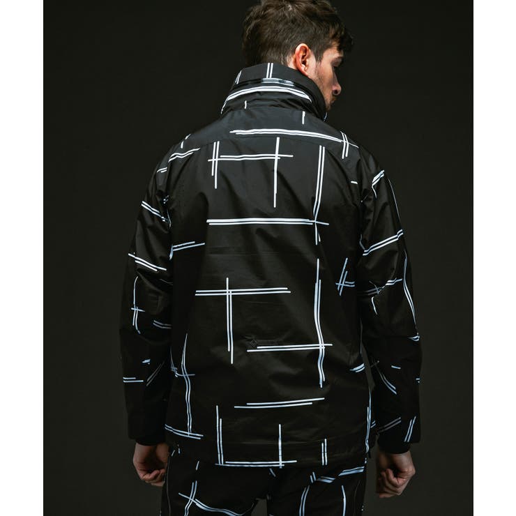 1PIU1UGUALE3 RELAX × | SHIFFON  | 詳細画像4 