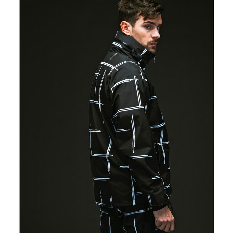 1PIU1UGUALE3 RELAX × | SHIFFON  | 詳細画像5 