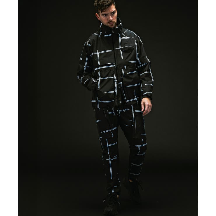 1PIU1UGUALE3 RELAX × | SHIFFON  | 詳細画像7 