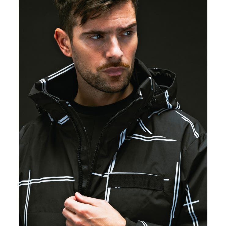 1PIU1UGUALE3 RELAX × | SHIFFON  | 詳細画像8 