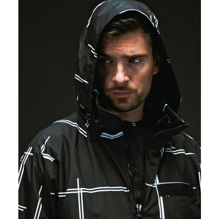 1PIU1UGUALE3 RELAX × | SHIFFON  | 詳細画像9 