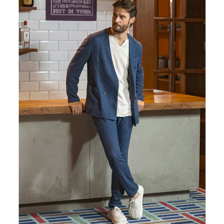 1PIU1UGUALE3 RELAX ウノピゥウノウグァーレトレ | SHIFFON  | 詳細画像10 