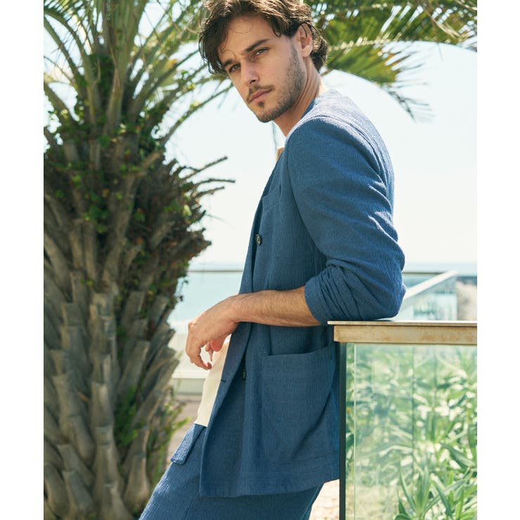 1PIU1UGUALE3 RELAX ウノピゥウノウグァーレトレ | SHIFFON  | 詳細画像3 