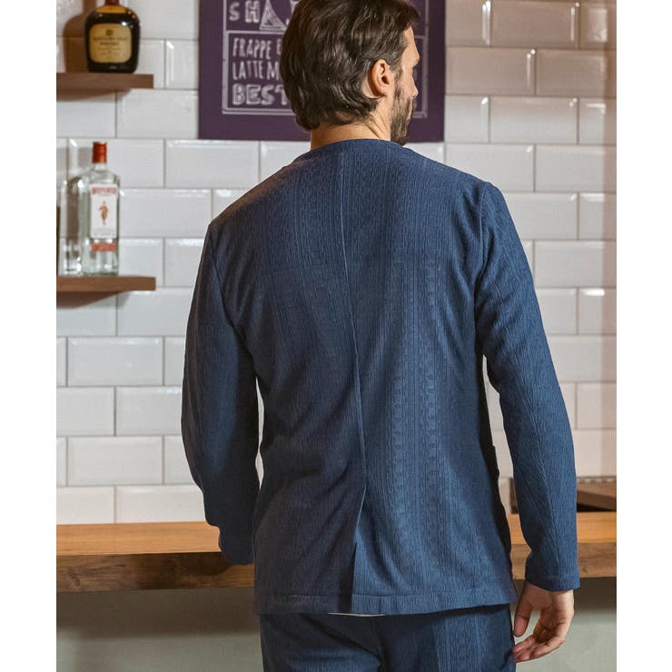 1PIU1UGUALE3 RELAX ウノピゥウノウグァーレトレ | SHIFFON  | 詳細画像7 