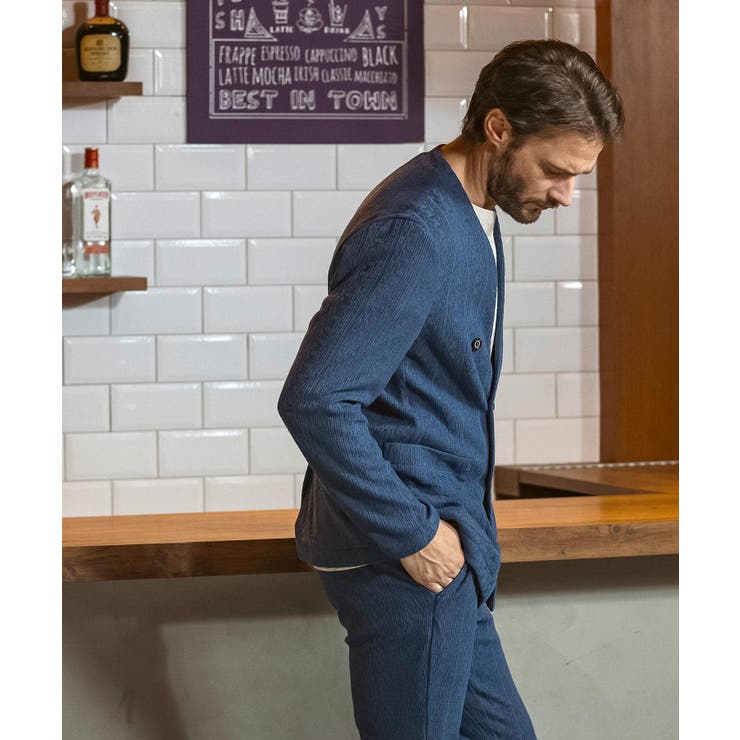 1PIU1UGUALE3 RELAX ウノピゥウノウグァーレトレ | SHIFFON  | 詳細画像8 