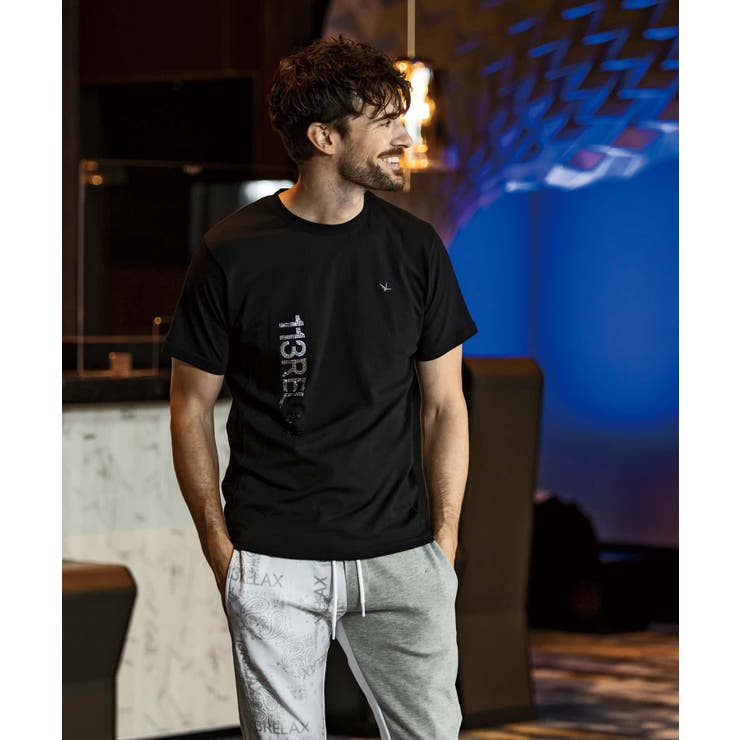 1PIU1UGUALE3 RELAX ウノピゥウノウグァーレトレ | SHIFFON  | 詳細画像8 