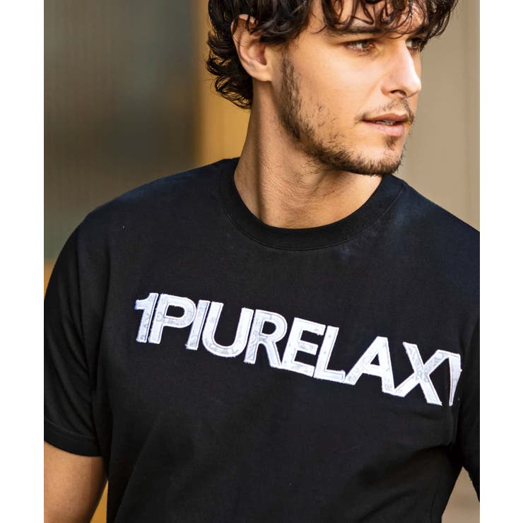 1PIU1UGUALE3 RELAX ウノピゥウノウグァーレトレ | SHIFFON  | 詳細画像13 