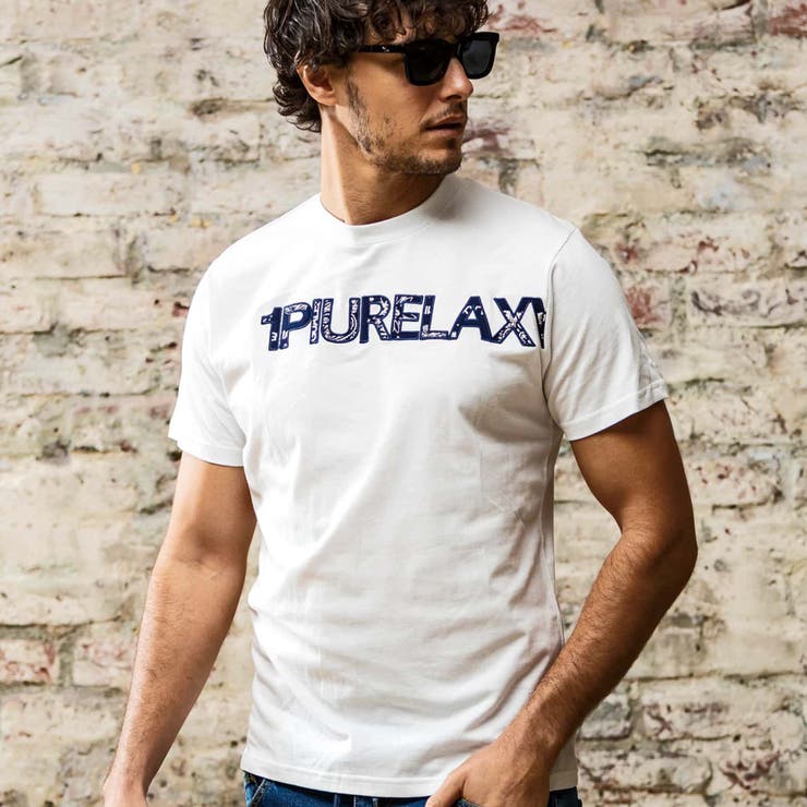 1PIU1UGUALE3 RELAX ウノピゥウノウグァーレトレ | SHIFFON  | 詳細画像1 