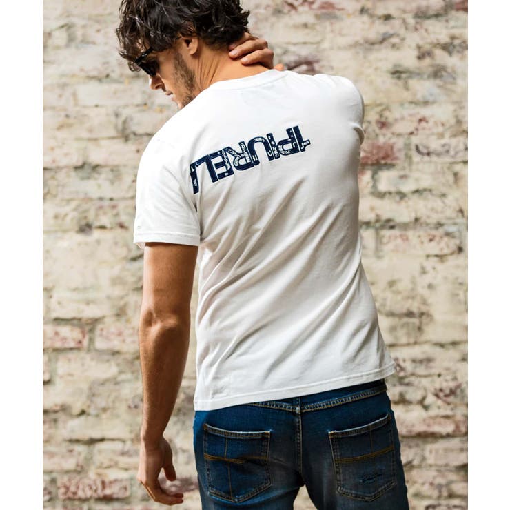 1PIU1UGUALE3 RELAX ウノピゥウノウグァーレトレ | SHIFFON  | 詳細画像3 