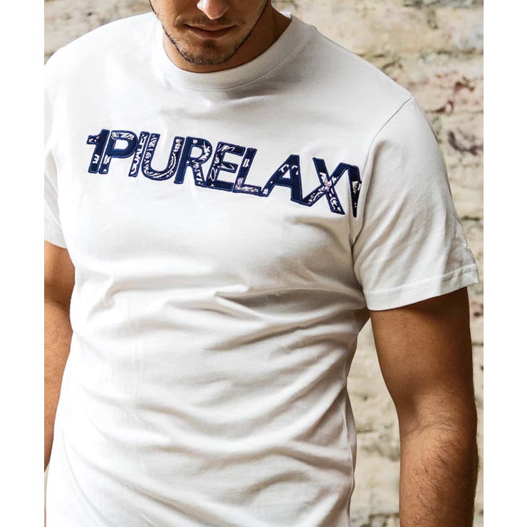 1PIU1UGUALE3 RELAX ウノピゥウノウグァーレトレ | SHIFFON  | 詳細画像5 