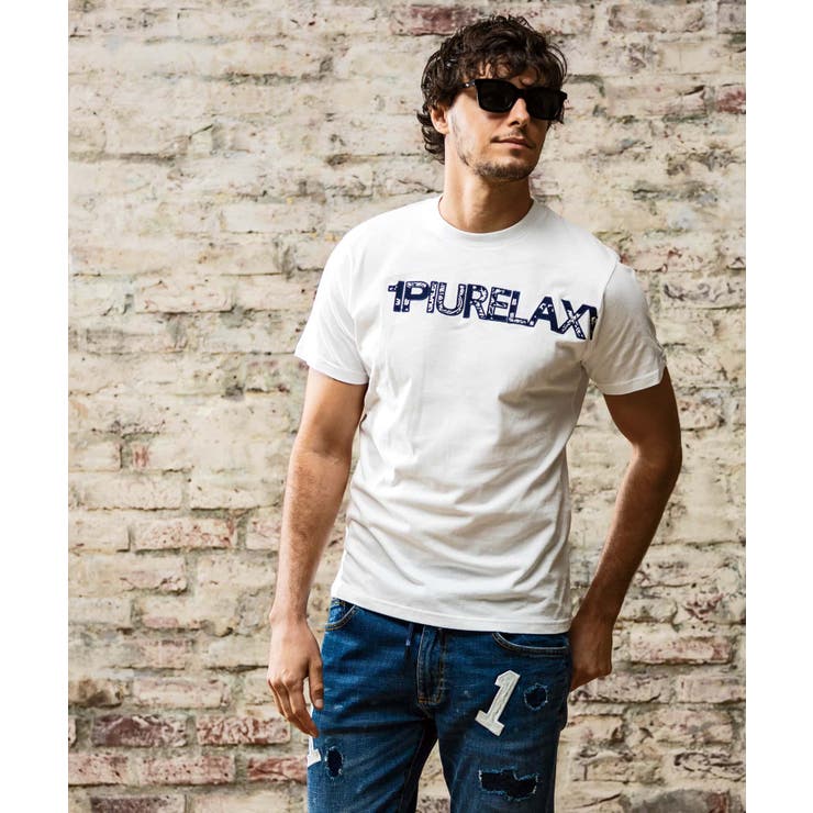 1PIU1UGUALE3 RELAX ウノピゥウノウグァーレトレ | SHIFFON  | 詳細画像6 