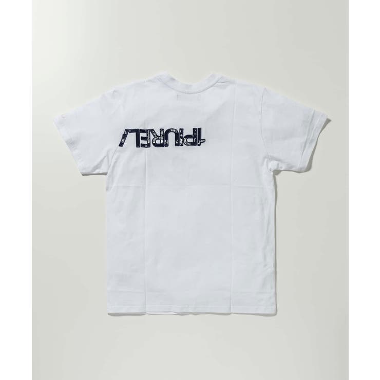 1PIU1UGUALE3 RELAX ウノピゥウノウグァーレトレ | SHIFFON  | 詳細画像8 