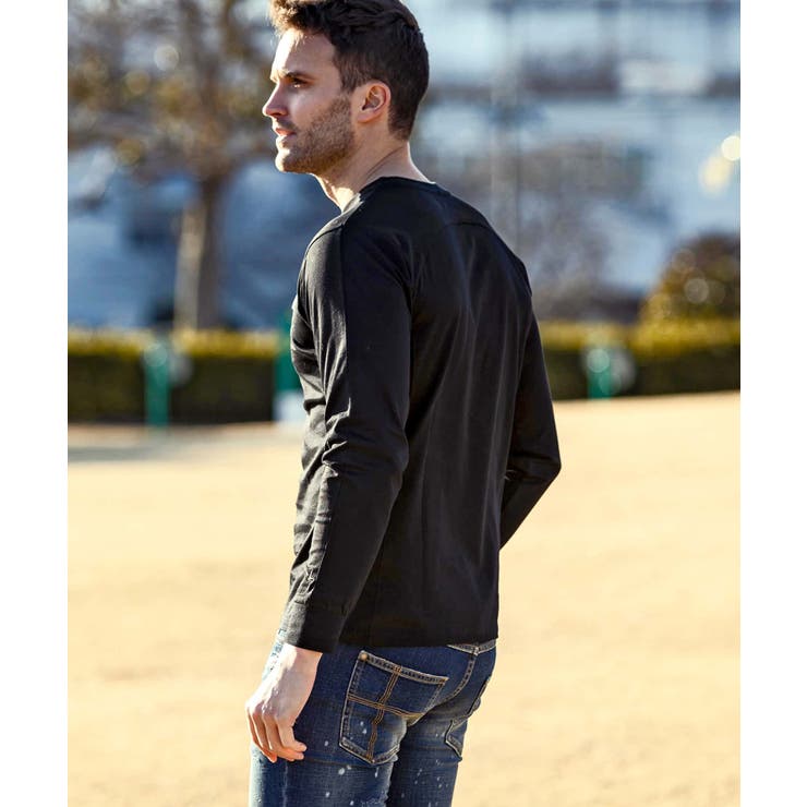 1PIU1UGUALE3 RELAX ウノピゥウノウグァーレトレ | SHIFFON  | 詳細画像12 