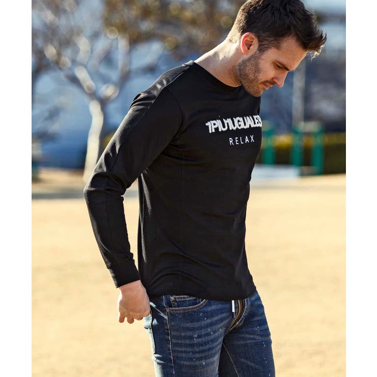 1PIU1UGUALE3 RELAX ウノピゥウノウグァーレトレ | SHIFFON  | 詳細画像14 