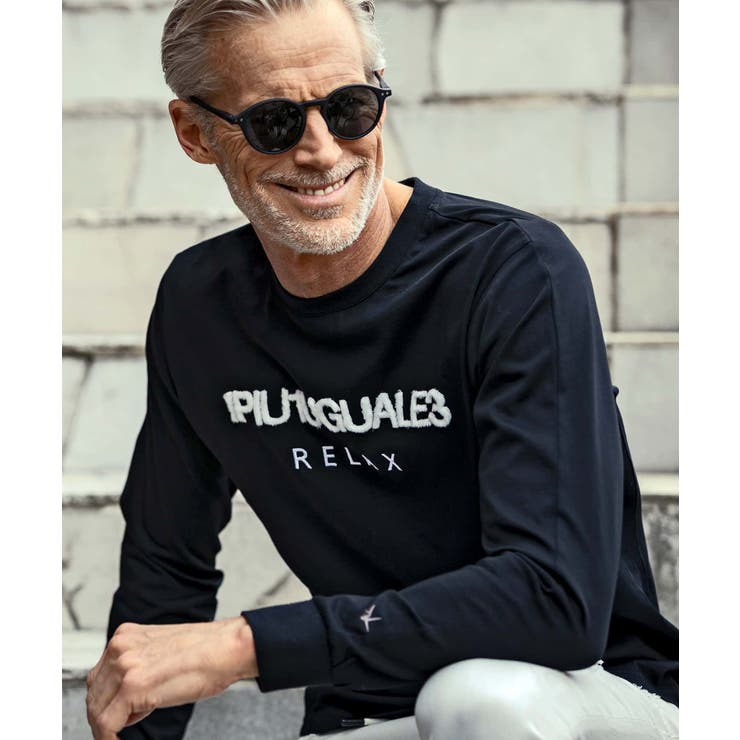 1PIU1UGUALE3 RELAX ウノピゥウノウグァーレトレ | SHIFFON  | 詳細画像16 