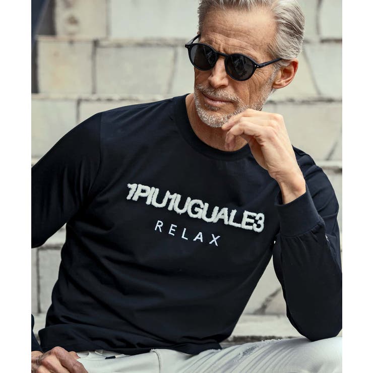 1PIU1UGUALE3 RELAX ウノピゥウノウグァーレトレ | SHIFFON  | 詳細画像17 