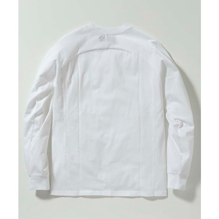 1PIU1UGUALE3 RELAX ウノピゥウノウグァーレトレ | SHIFFON  | 詳細画像19 