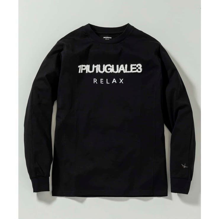 1PIU1UGUALE3 RELAX ウノピゥウノウグァーレトレ | SHIFFON  | 詳細画像20 