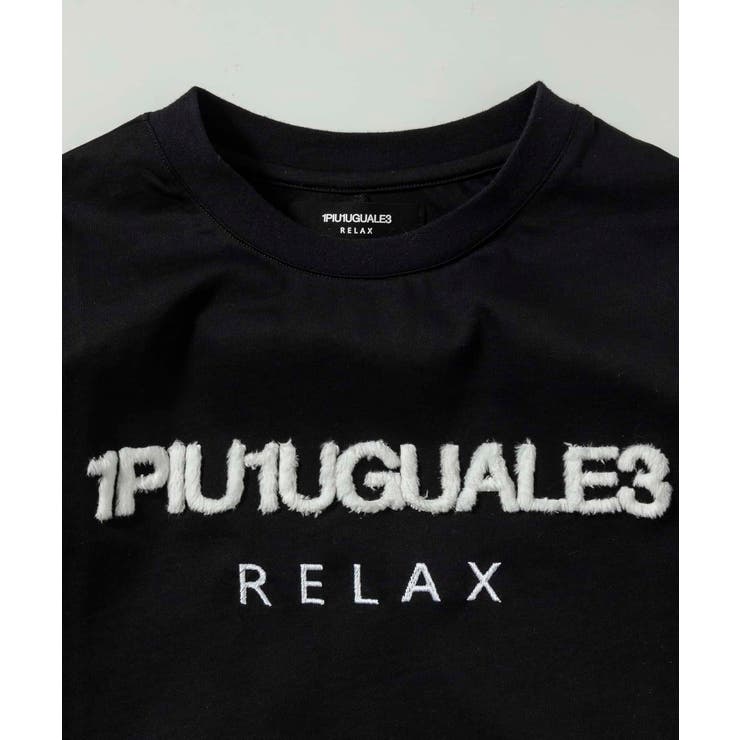 1PIU1UGUALE3 RELAX ウノピゥウノウグァーレトレ | SHIFFON  | 詳細画像22 