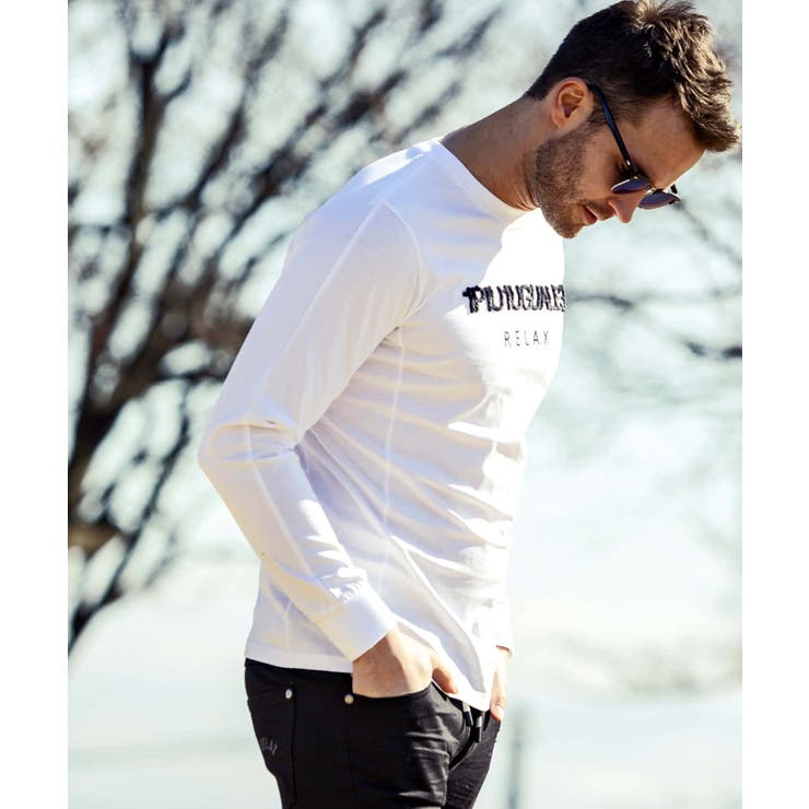 1PIU1UGUALE3 RELAX ウノピゥウノウグァーレトレ | SHIFFON  | 詳細画像4 