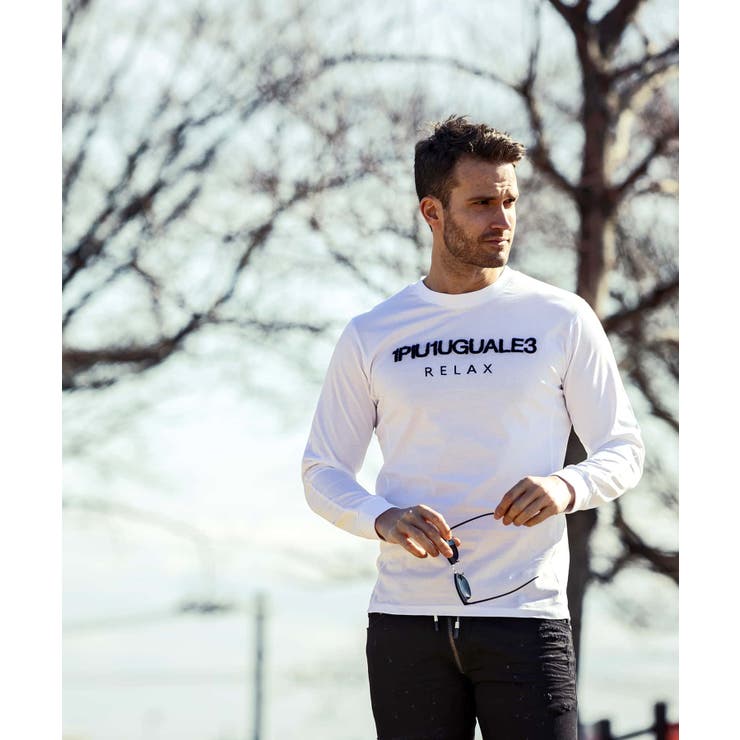 1PIU1UGUALE3 RELAX ウノピゥウノウグァーレトレ | SHIFFON  | 詳細画像5 