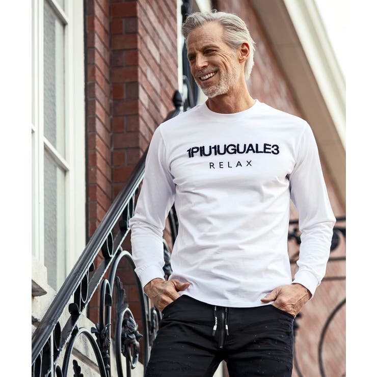 1PIU1UGUALE3 RELAX ウノピゥウノウグァーレトレ | SHIFFON  | 詳細画像7 