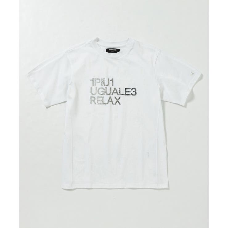 1PIU1UGUALE3 RELAX ウノピゥウノウグァーレトレ | SHIFFON  | 詳細画像11 