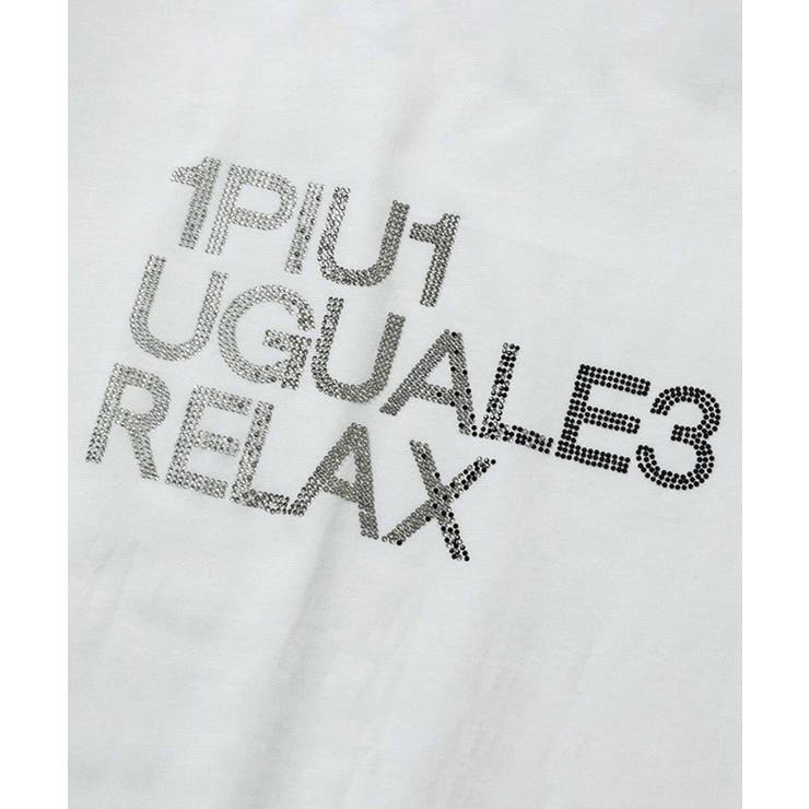 1PIU1UGUALE3 RELAX ウノピゥウノウグァーレトレ | SHIFFON  | 詳細画像13 