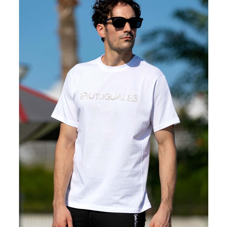 1PIU1UGUALE3 RELAX ウノピゥウノウグァーレトレ | SHIFFON  | 詳細画像1 