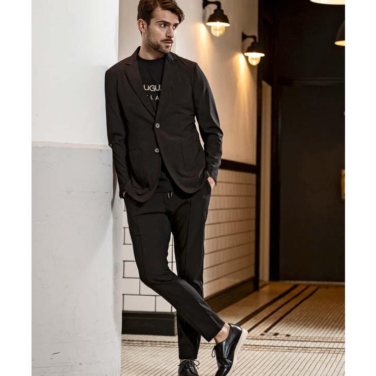 1PIU1UGUALE3 RELAX ウノピゥウノウグァーレトレ | SHIFFON  | 詳細画像10 