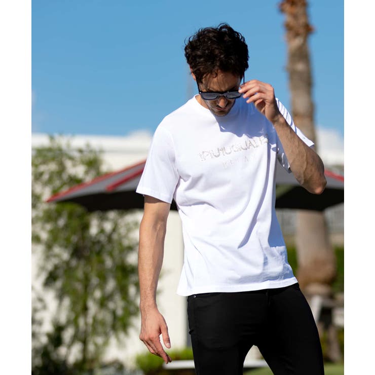 1PIU1UGUALE3 RELAX ウノピゥウノウグァーレトレ | SHIFFON  | 詳細画像3 