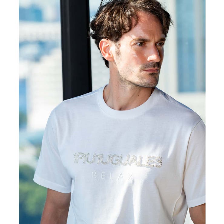 1PIU1UGUALE3 RELAX ウノピゥウノウグァーレトレ | SHIFFON  | 詳細画像5 