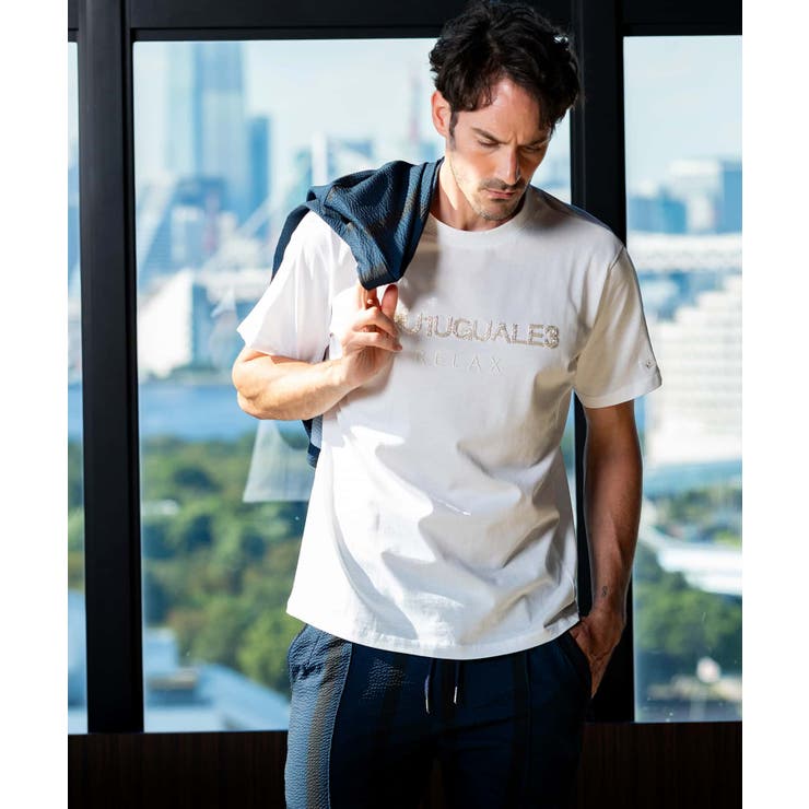 1PIU1UGUALE3 RELAX ウノピゥウノウグァーレトレ | SHIFFON  | 詳細画像6 