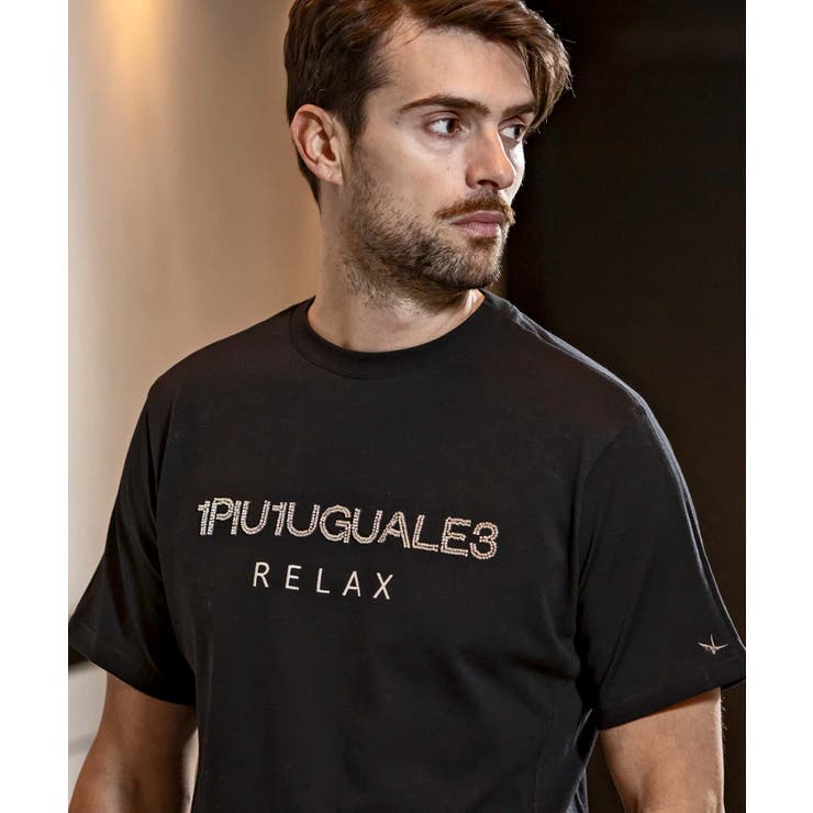 1PIU1UGUALE3 RELAX ウノピゥウノウグァーレトレ | SHIFFON  | 詳細画像7 