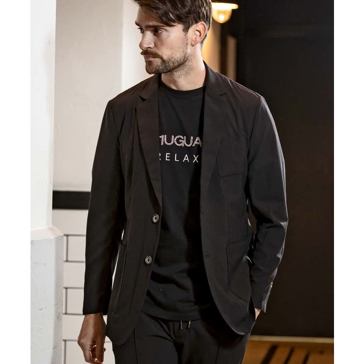 1PIU1UGUALE3 RELAX ウノピゥウノウグァーレトレ | SHIFFON  | 詳細画像9 